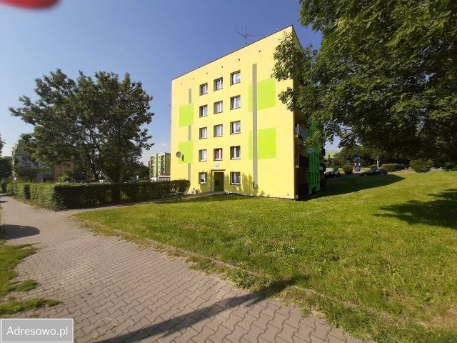 Mieszkanie 3-pokojowe Mikołów, ul. Krakowska. Zdjęcie 1