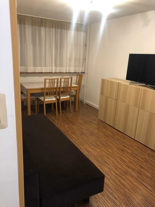 Mieszkanie 2-pokojowe Polkowice, ul. Andrzeja Kmicica