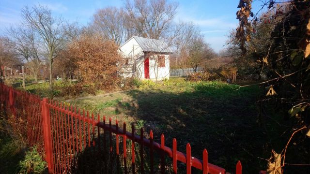 Działka rekreacyjna Stalowa Wola. Zdjęcie 1