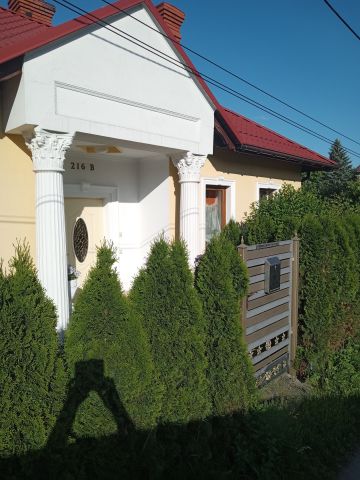 dom wolnostojący, 2 pokoje Trzebownisko Na Ujezdnem. Zdjęcie 1