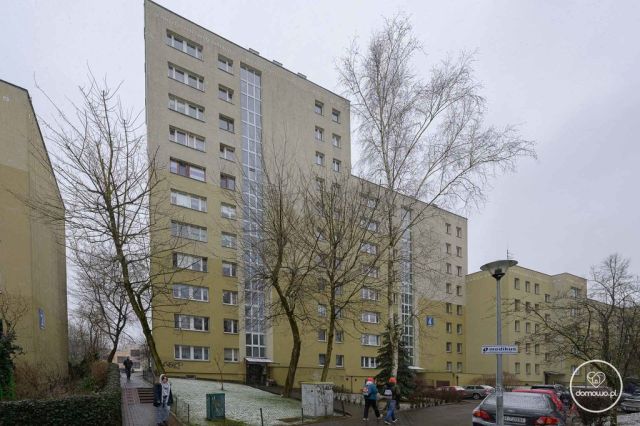 Mieszkanie 2-pokojowe Warszawa Ursynów, ul. Edwarda Dembowskiego. Zdjęcie 18