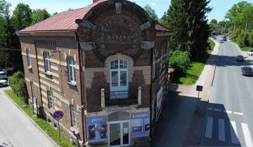 kamienica, 14 pokoi Krosno, ul. Feliksa Czajkowskiego
