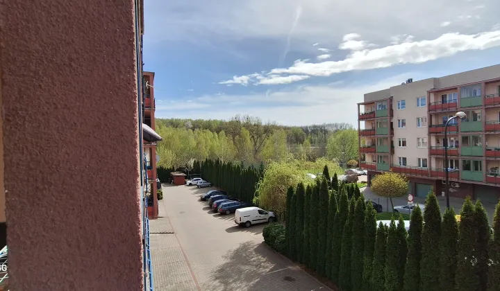 Mieszkanie 2-pokojowe Lublin Czuby, ul. Agatowa