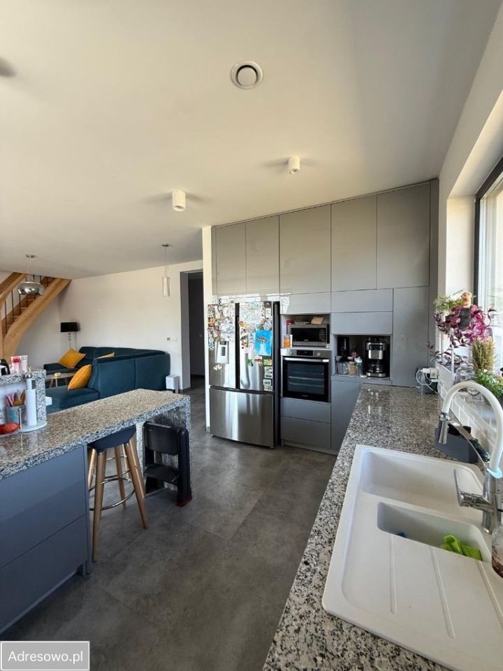 dom wolnostojący, 6 pokoi Stary Toruń. Zdjęcie 9