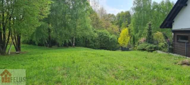 Działka budowlana Wrząsowice. Zdjęcie 4