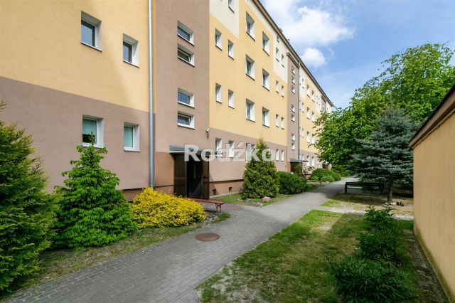 Mieszkanie 1-pokojowe Bydgoszcz Bartodzieje Wielkie, ul. Marii Curie-Skłodowskiej. Zdjęcie 14