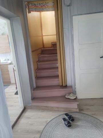 bliźniak, 3 pokoje Lubień. Zdjęcie 1