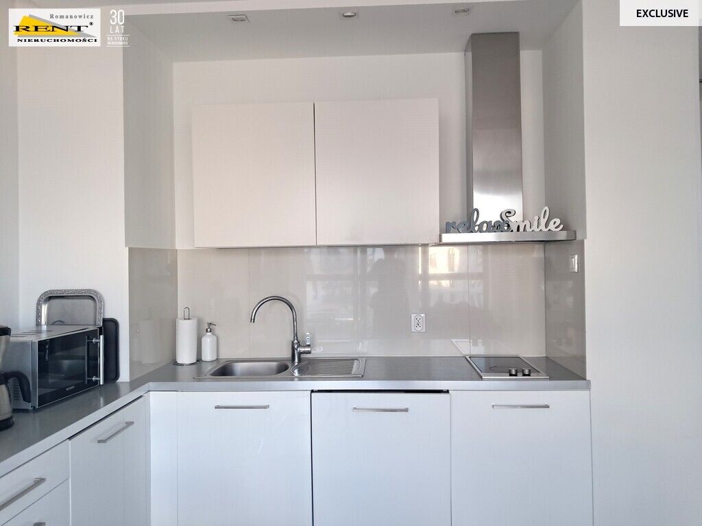 Mieszkanie 3-pokojowe Międzyzdroje, ul. Gryfa Pomorskiego. Zdjęcie 19