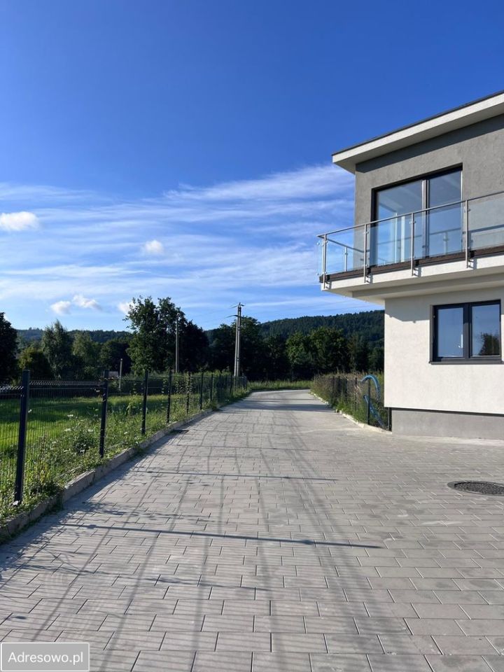 bliźniak, 4 pokoje Bielsko-Biała Kamienica. Zdjęcie 4