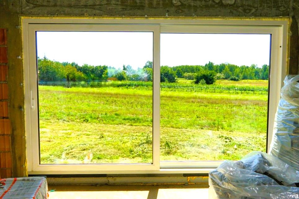 dom wolnostojący, 5 pokoi Medynia Głogowska. Zdjęcie 4