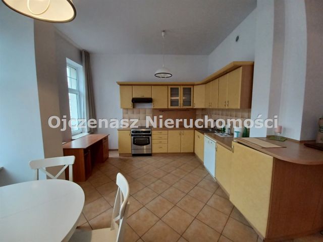 Mieszkanie 2-pokojowe Bydgoszcz Śródmieście. Zdjęcie 9