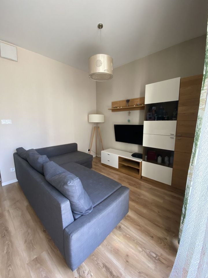 Mieszkanie 2-pokojowe Kraków Grzegórzki, ul. Rakowicka. Zdjęcie 2