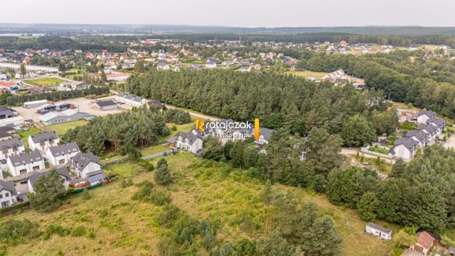 Działka inwestycyjna Orle, ul. Wesoła. Zdjęcie 8