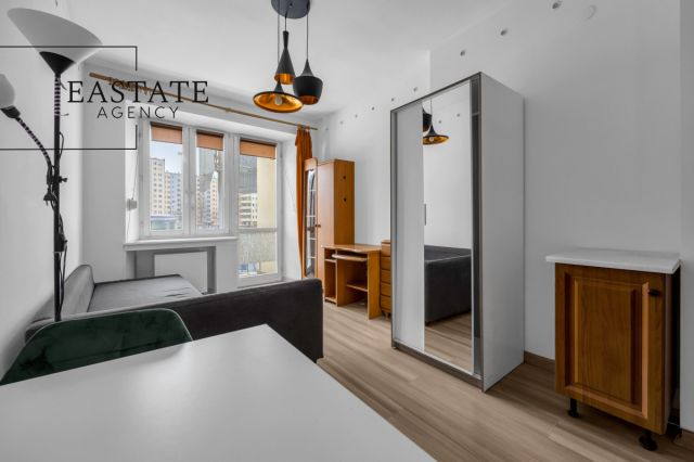 Mieszkanie 1-pokojowe Warszawa Wola, ul. Górczewska. Zdjęcie 2