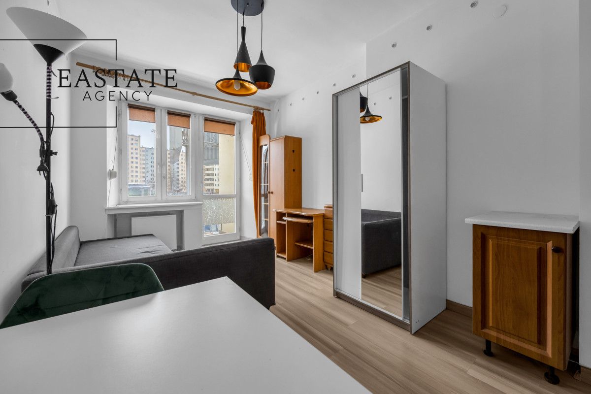 Mieszkanie 1-pokojowe Warszawa Wola, ul. Górczewska. Zdjęcie 2