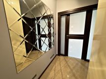 dom szeregowy, 5 pokoi Siedlce Piaski Starowiejskie, ul. Piaski Starowiejskie. Zdjęcie 4