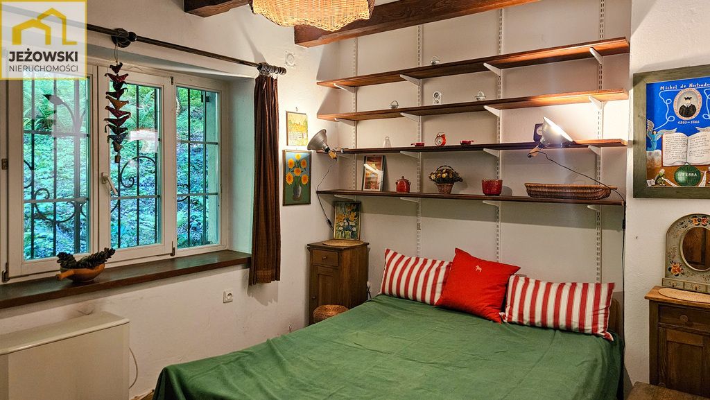 dom wolnostojący, 5 pokoi Kazimierz Dolny. Zdjęcie 16