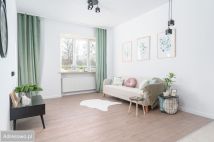 Mieszkanie 2-pokojowe Łódź Polesie, ul. Srebrzyńska