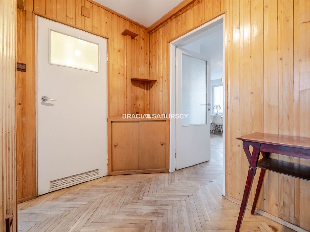 Mieszkanie 2-pokojowe Kraków Krowodrza, ul. Czarnowiejska. Zdjęcie 25