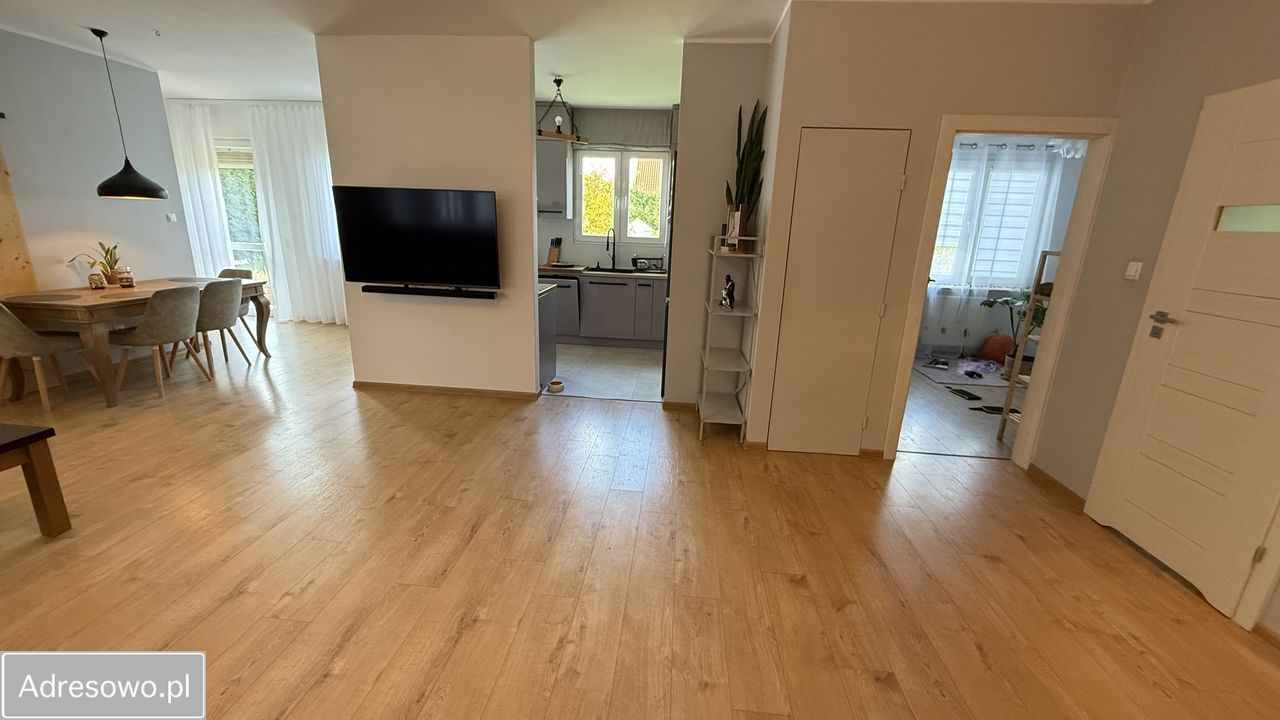 dom wolnostojący, 4 pokoje Rzeszów Budziwój, ul. Miejska. Zdjęcie 20