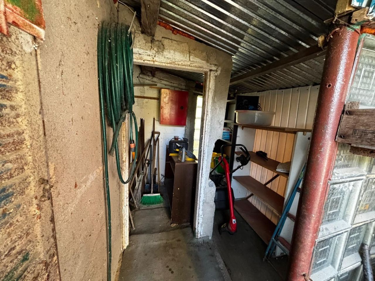 Działka rod Śrem. Zdjęcie 3