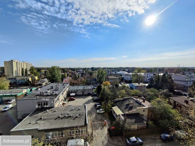 Mieszkanie 3-pokojowe Warszawa Wawer, ul. Króla Maciusia. Zdjęcie 4