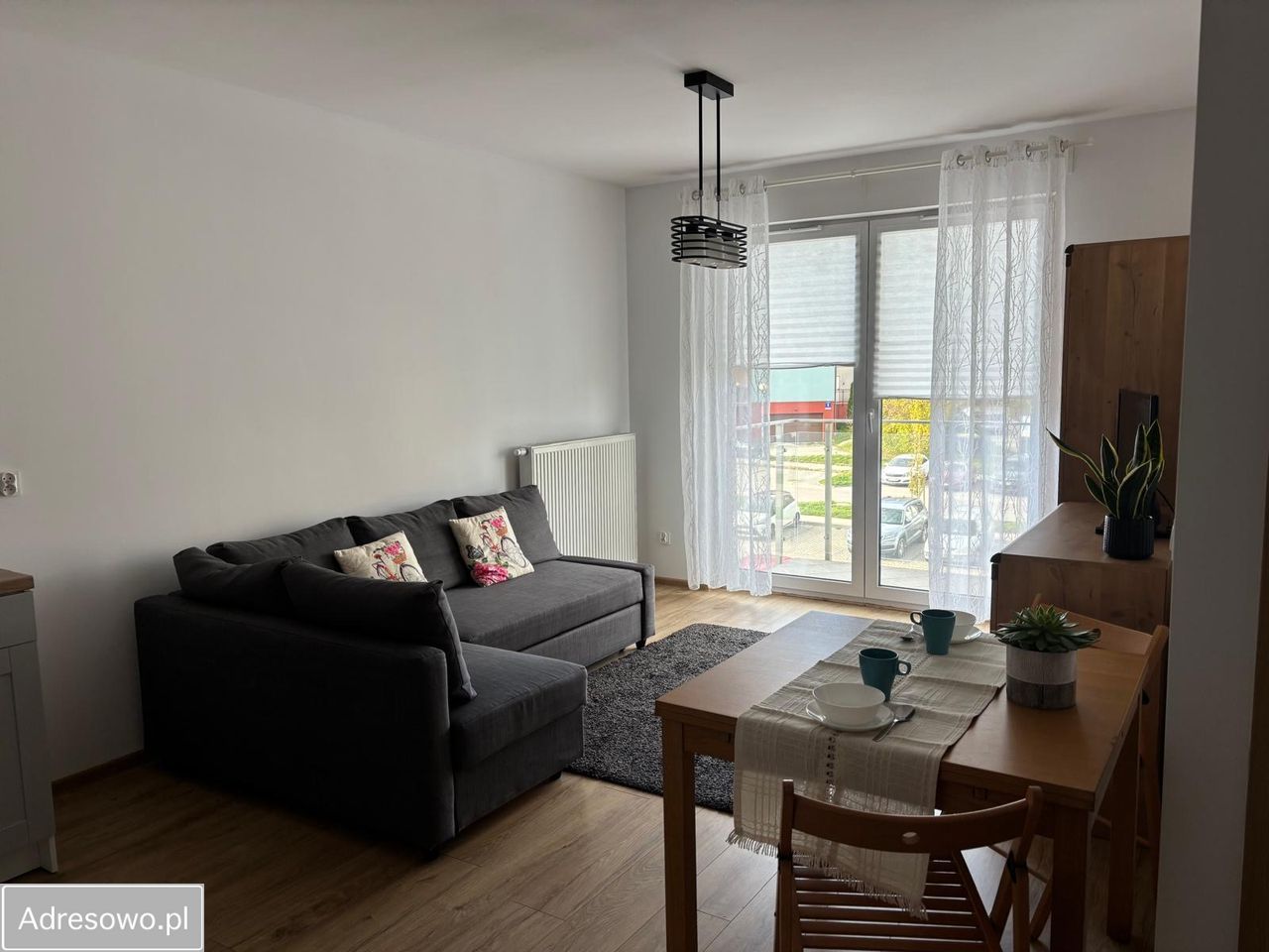 Mieszkanie 2-pokojowe Kowale, ul. Heliosa. Zdjęcie 7