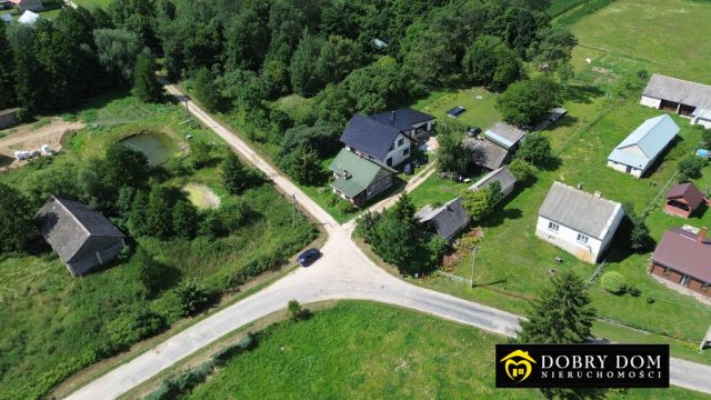 dom wolnostojący, 2 pokoje Falki. Zdjęcie 8