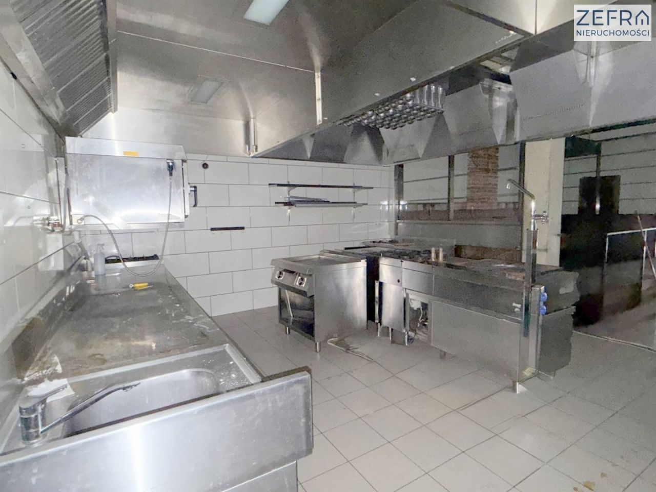 Lokal Kraków Stare Miasto. Zdjęcie 9