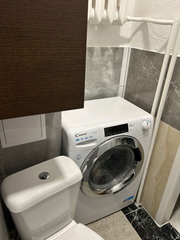 Mieszkanie 2-pokojowe Warszawa Praga-Południe, ul. Bracławska. Zdjęcie 2