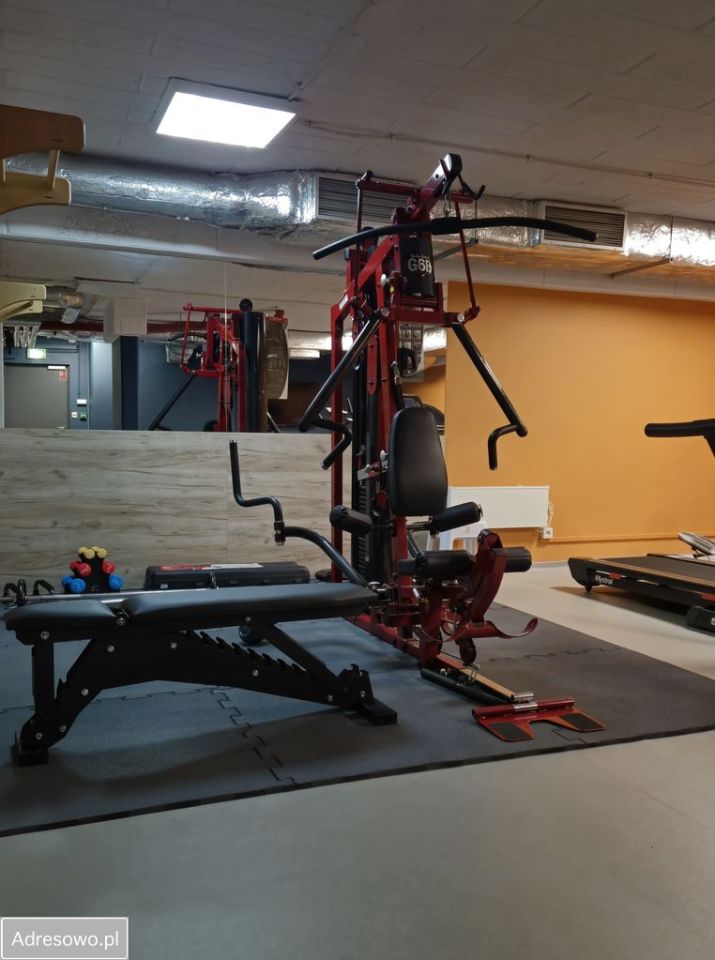 Mieszkanie 3-pokojowe Warszawa Wilanów, ul. Syta. Zdjęcie 12