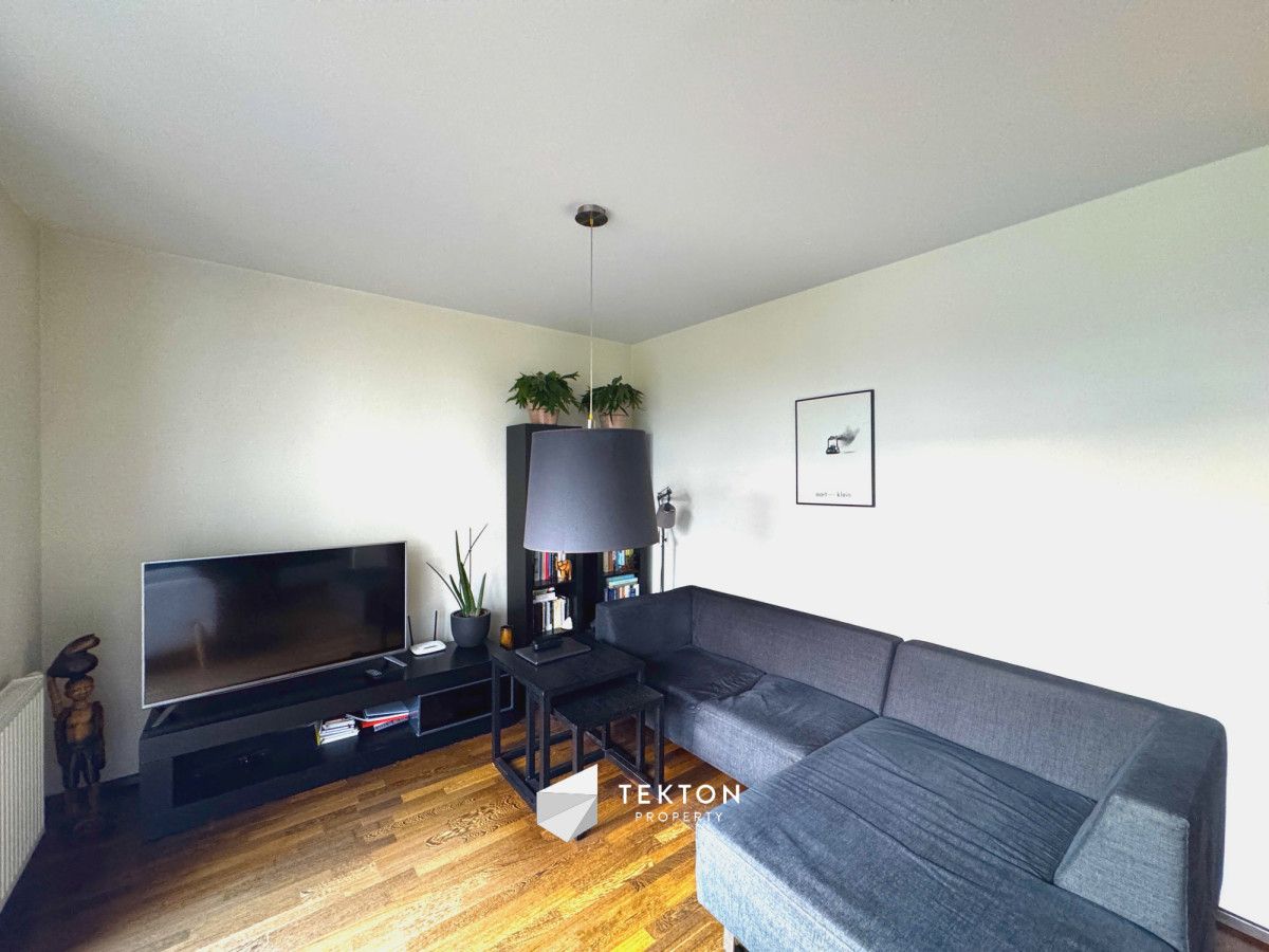 Mieszkanie 3-pokojowe Gdynia Chwarzno-Wiczlino, ul. Leona Staniszewskiego. Zdjęcie 15