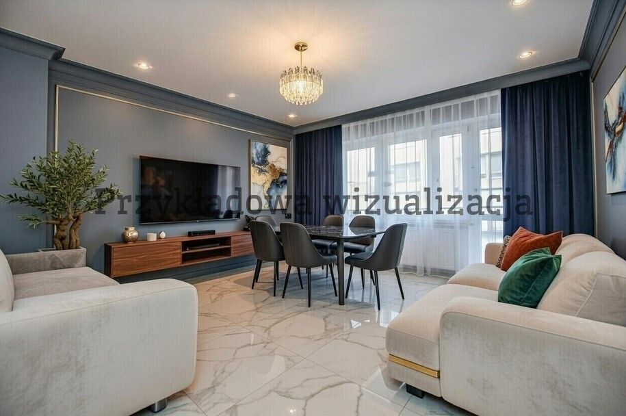 Mieszkanie 2-pokojowe Rzeszów, ul. Małopolska. Zdjęcie 2