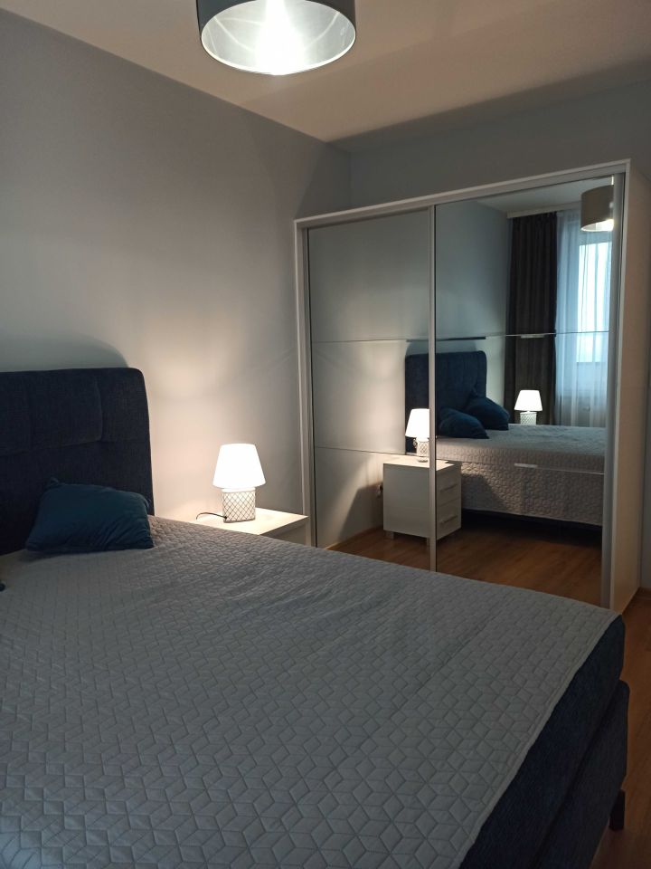 Mieszkanie 2-pokojowe Rzeszów Śródmieście, ul. Lubelska. Zdjęcie 4