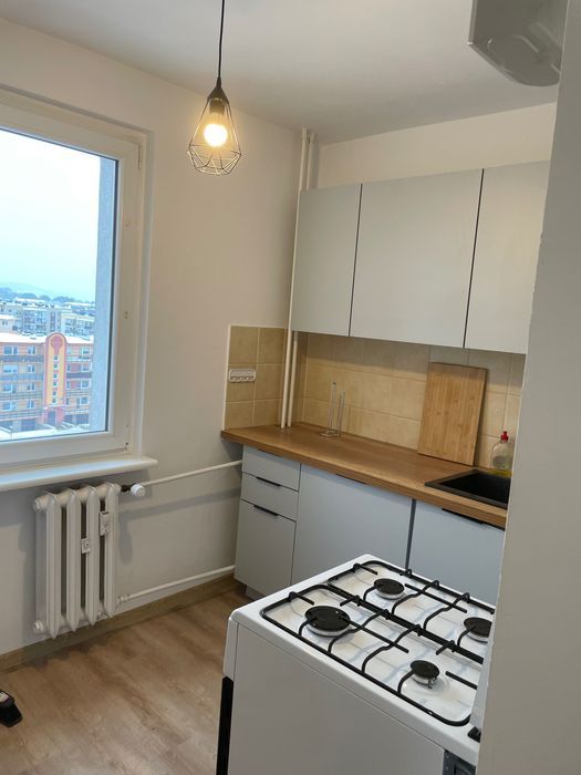 Mieszkanie 1-pokojowe Rumia, ul. Krakowska. Zdjęcie 4