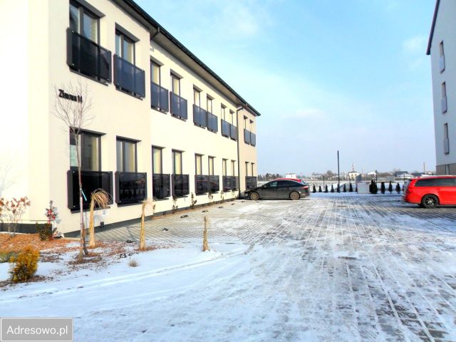 Mieszkanie 2-pokojowe Goczałkowice-Zdrój, ul. Zimowa. Zdjęcie 1