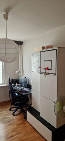 Mieszkanie 3-pokojowe Nowy Sącz Barskie, ul. Partyzantów. Zdjęcie 20