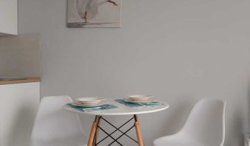 Mieszkanie 1-pokojowe Toruń, ul. Długa