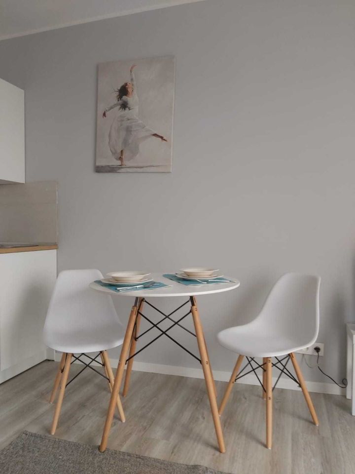 Mieszkanie 1-pokojowe Toruń, ul. Długa. Zdjęcie 2