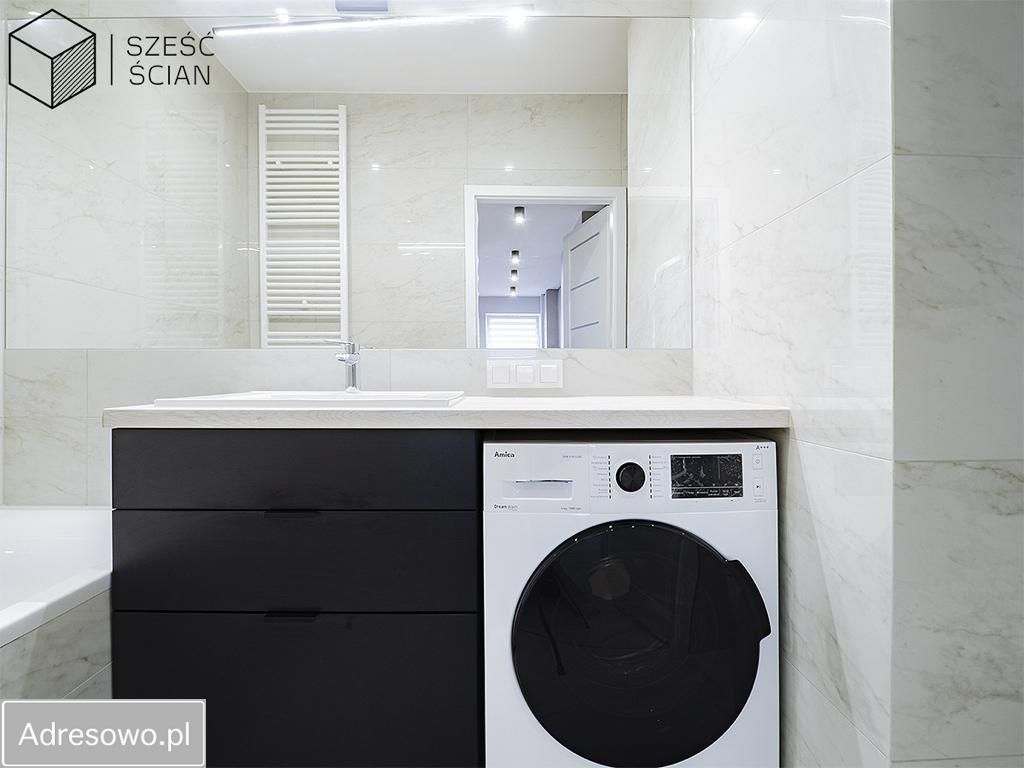 Mieszkanie 3-pokojowe Wrocław Psie Pole, ul. Zakładowa. Zdjęcie 4