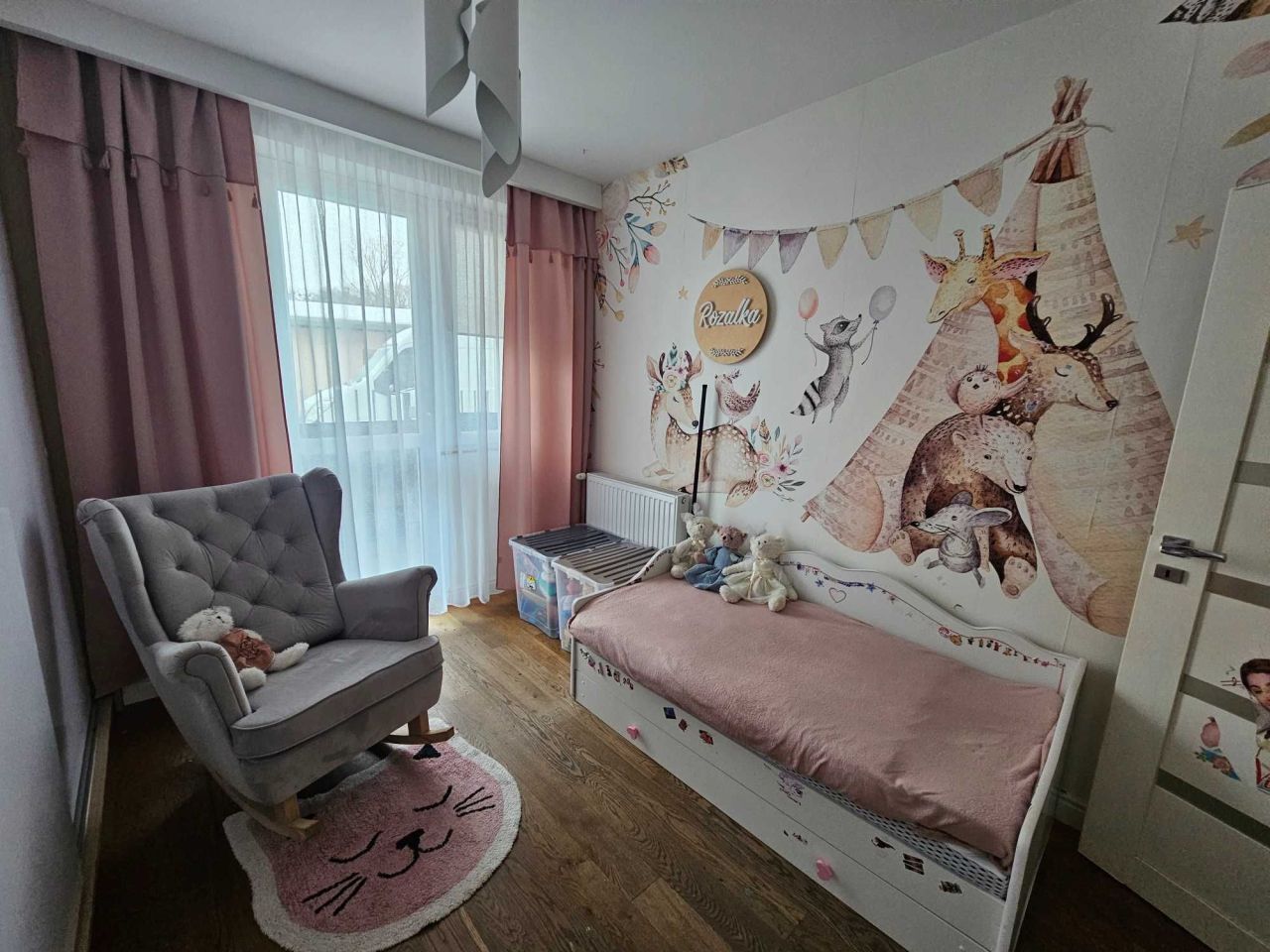 Mieszkanie 2-pokojowe Sztum, ul. Młyńska. Zdjęcie 3