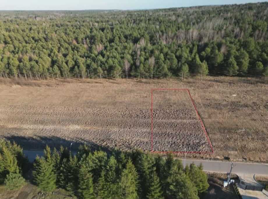 Działka budowlana Kozia Wola. Zdjęcie 1