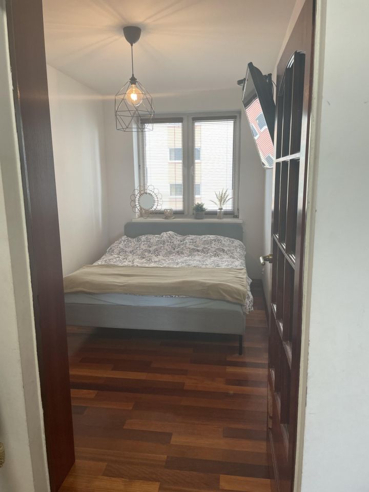 Mieszkanie 3-pokojowe Bydgoszcz Szwederowo, ul. Konopna. Zdjęcie 5