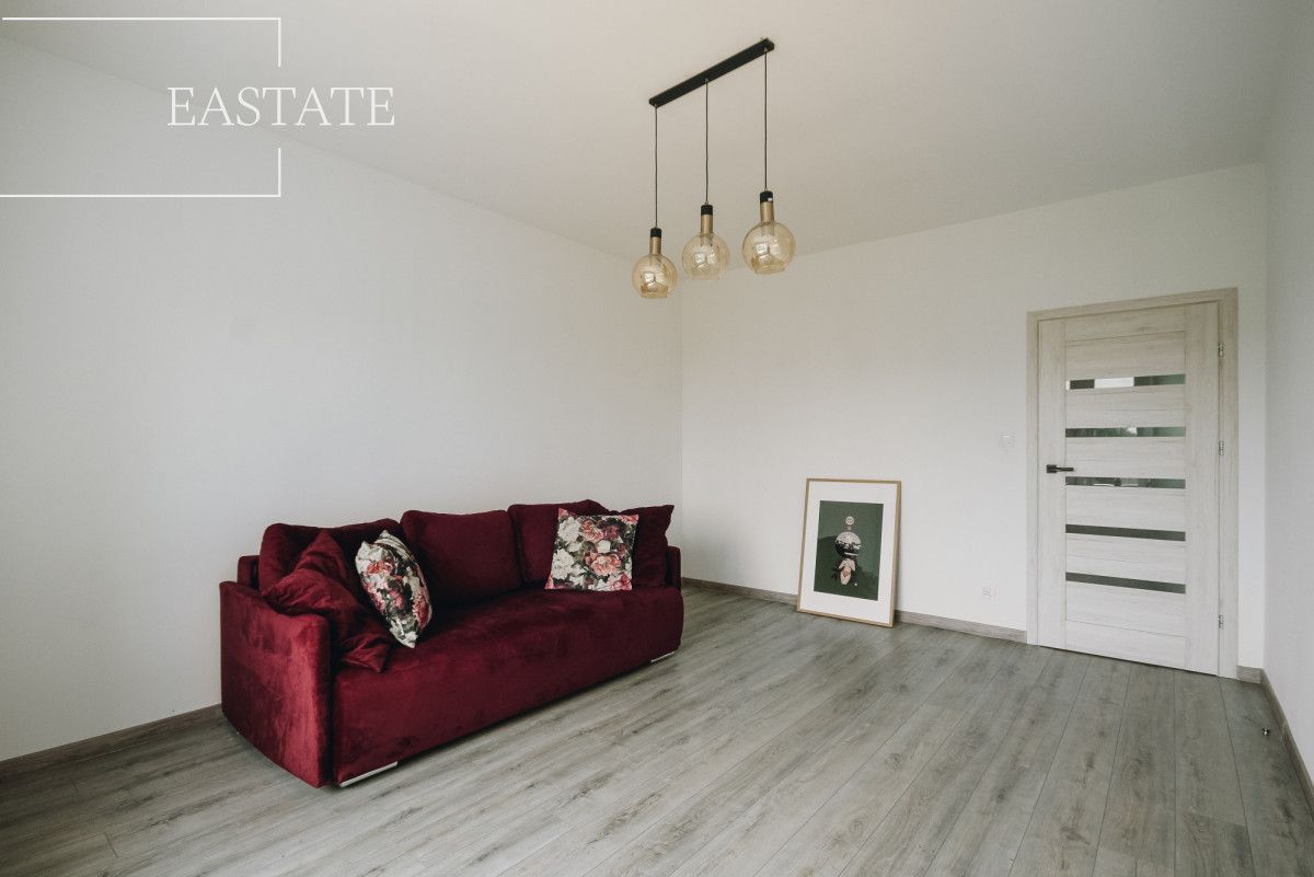 Mieszkanie 3-pokojowe Gdynia Oksywie, ul. płk. Stanisława Dąbka. Zdjęcie 5