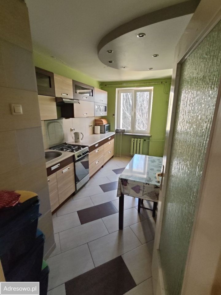 Mieszkanie 3-pokojowe Nałęczów, ul. Partyzantów. Zdjęcie 15