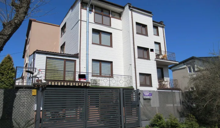 bliźniak, 14 pokoi Ząbki, ul. Stefana Batorego