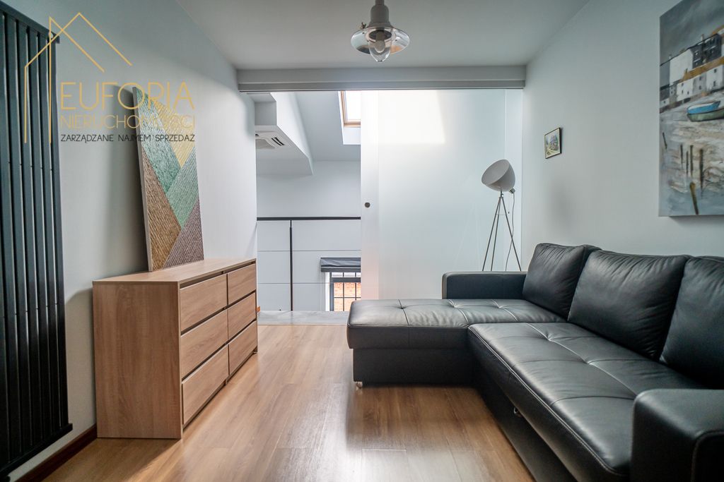 Mieszkanie 4-pokojowe Łódź. Zdjęcie 7