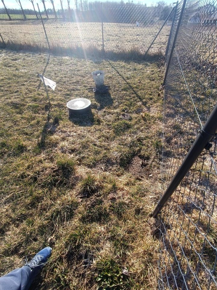 Działka budowlana Świecino, ul. Kuszników. Zdjęcie 4