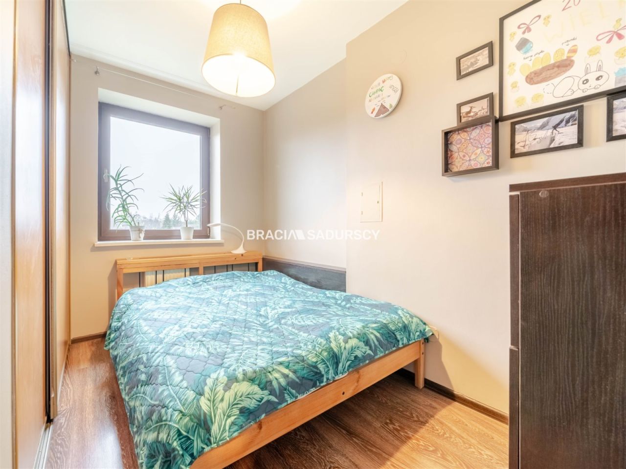 Mieszkanie 2-pokojowe Kraków Krowodrza, ul. Eljasza Walerego Radzikowskiego. Zdjęcie 12