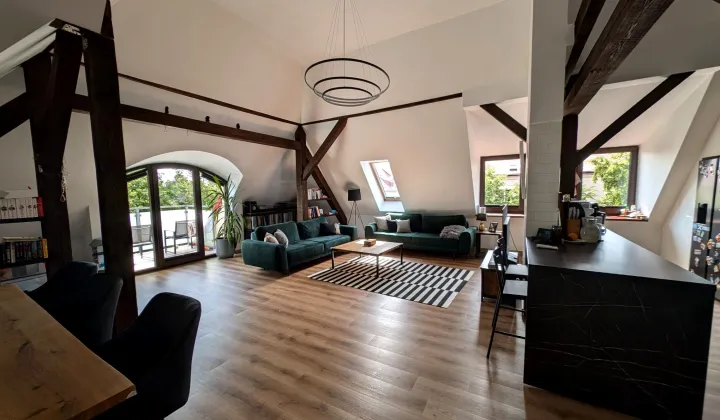 dom wolnostojący, 5 pokoi Grudziądz Tarpno